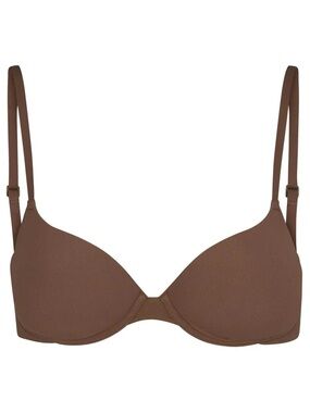 SKIMS Push Up Demi Bra- 36DDD NWT